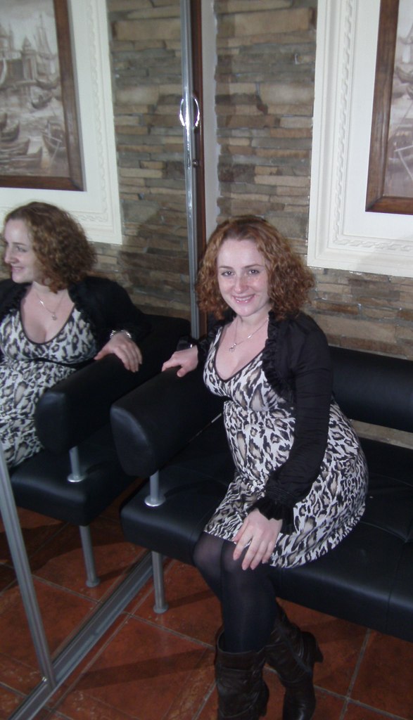 Лэла Яковецкая | Киев