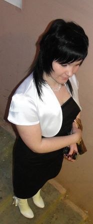 Екатерина Куваева | Санкт-Петербург