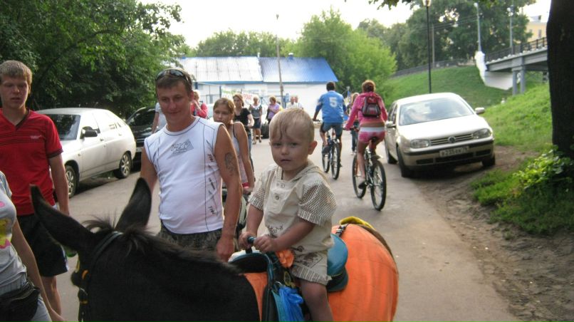 Ольга Кочеткова | Ярославль