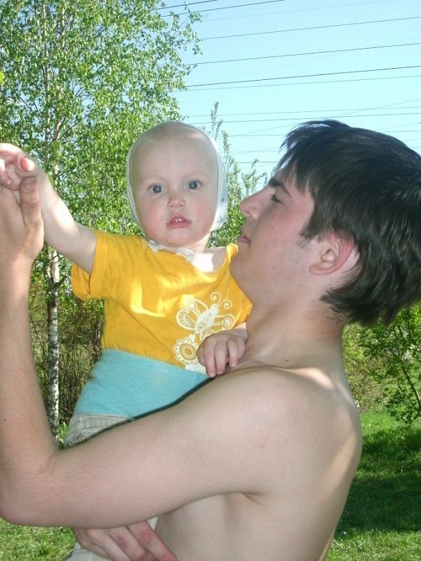 Илюха Мурсалимов | Москва