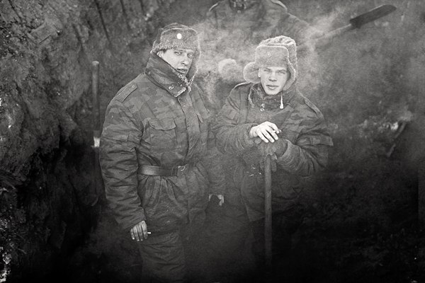 Владимир Лукьянов | Воронеж