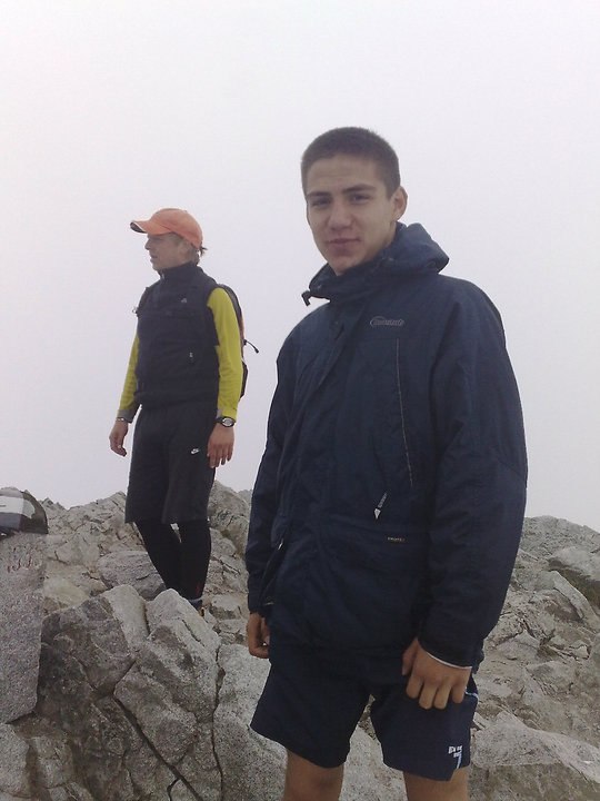 Стьопа Пітра | Praha