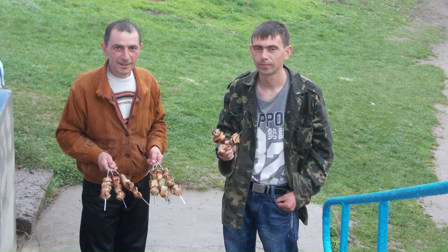 Василина Мельник | Новый Роздол