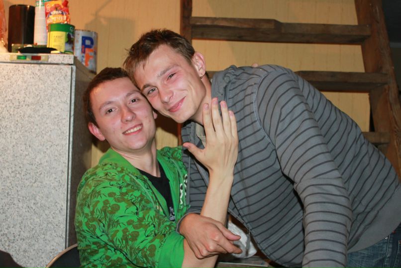 Тарас Евтушенко | Краматорск