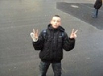 Саня Егорушкин Сатачи_Учиха | Санкт-Петербург