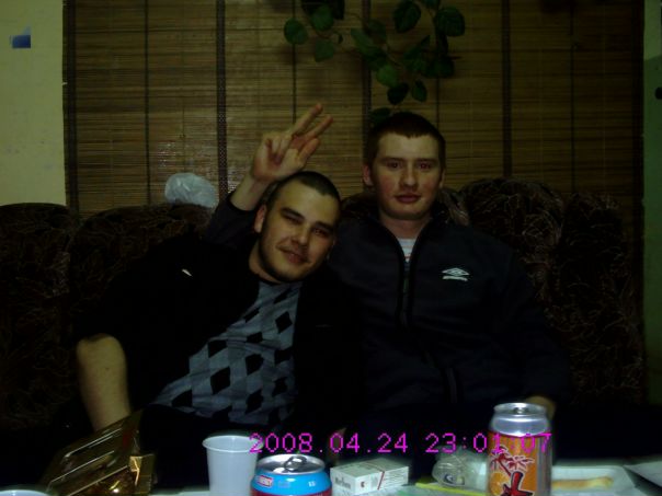 №6, Николай Щербаченко, 36 лет, Ростов-на-Дону №6, Николай Щербаченко, 36 лет, Ростов-на-Дону