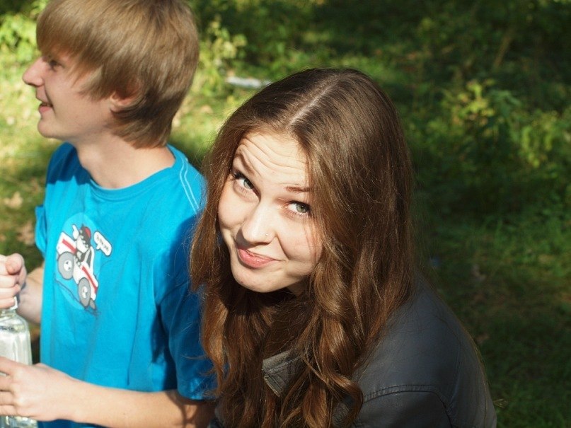 Ксюха Скакун Виталиевна | Киев