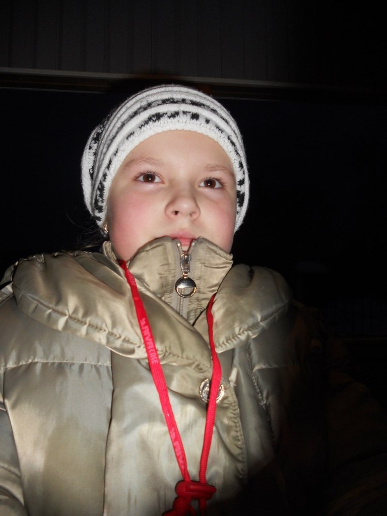 Софья Романовская | Санкт-Петербург