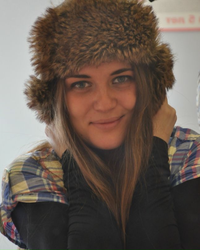 Marina Magnifique | Пермь