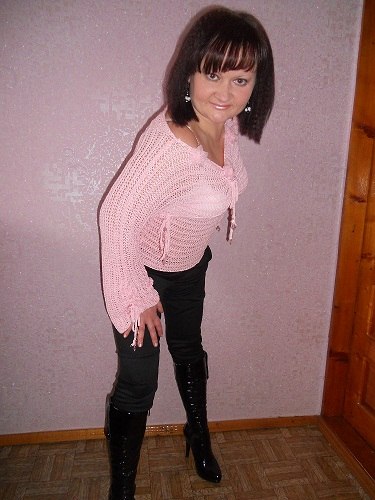 №107, Наталия Кулик, Кривой Рог №107, Наталия Кулик, Кривой Рог