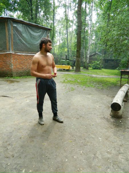 №39, Далер Далер, 40 лет, Москва №39, Далер Далер, 40 лет, Москва