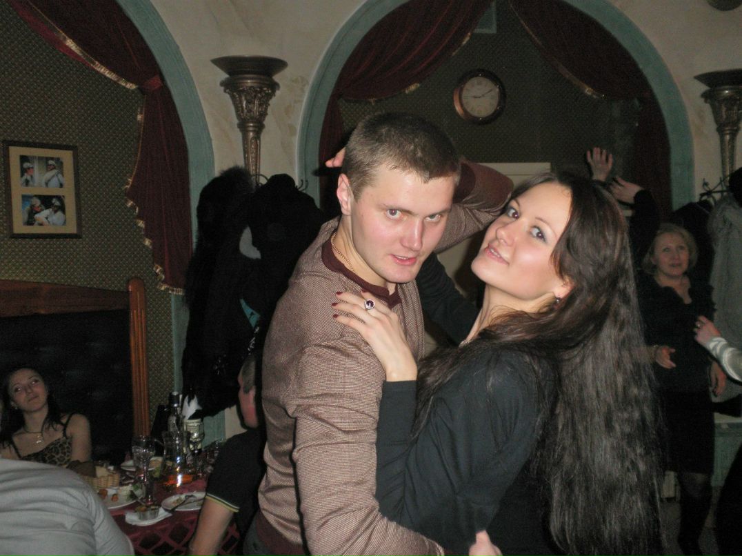 Serega Nikolaev | Донецк