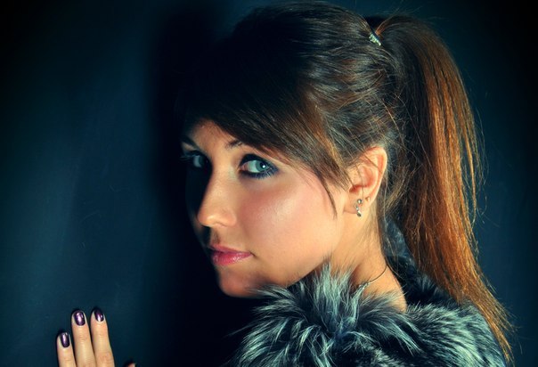 Вера Ушакова | Казань