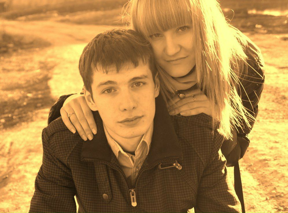 Игорь Хейфец | Томск