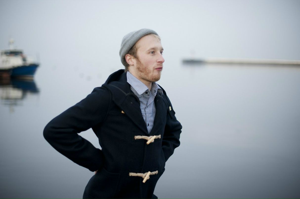 Женя Рыжик | Санкт-Петербург