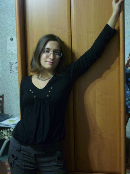 №193, Ирина Натоптаная №193, Ирина Натоптаная