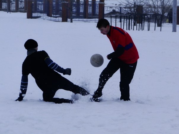 Женек Генин | 