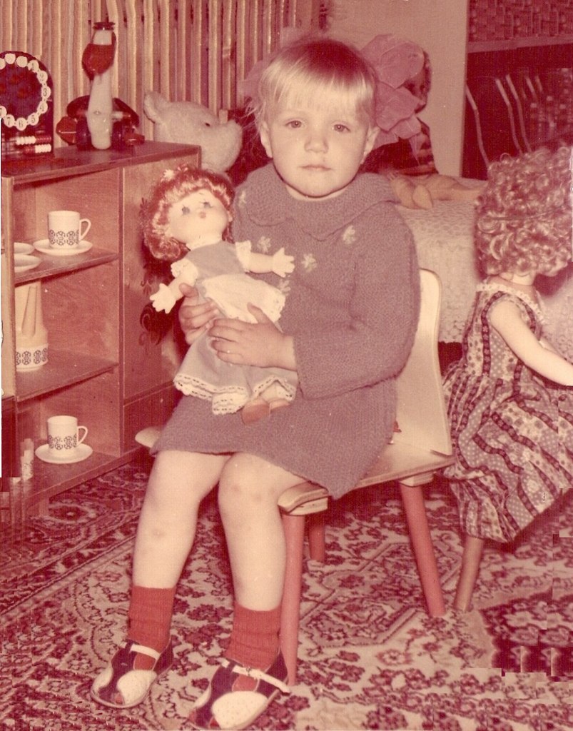 Кристина Есенина | Санкт-Петербург