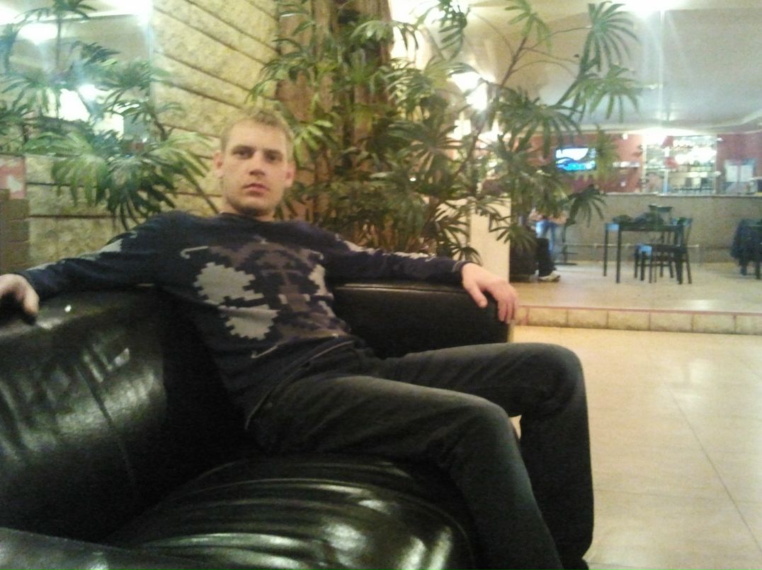 Миша Средний | Хабаровск