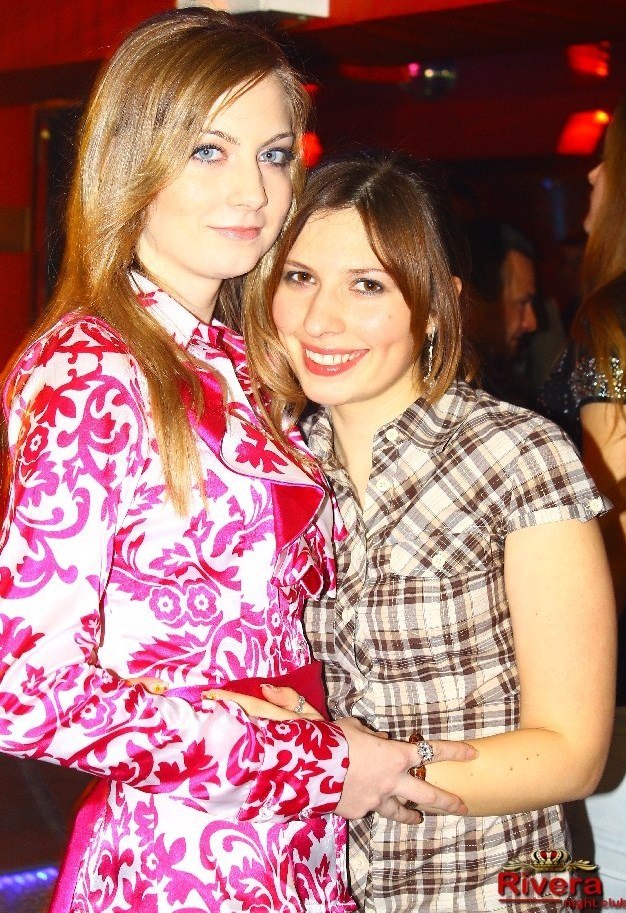 Вікторія Вавришин | Chicago