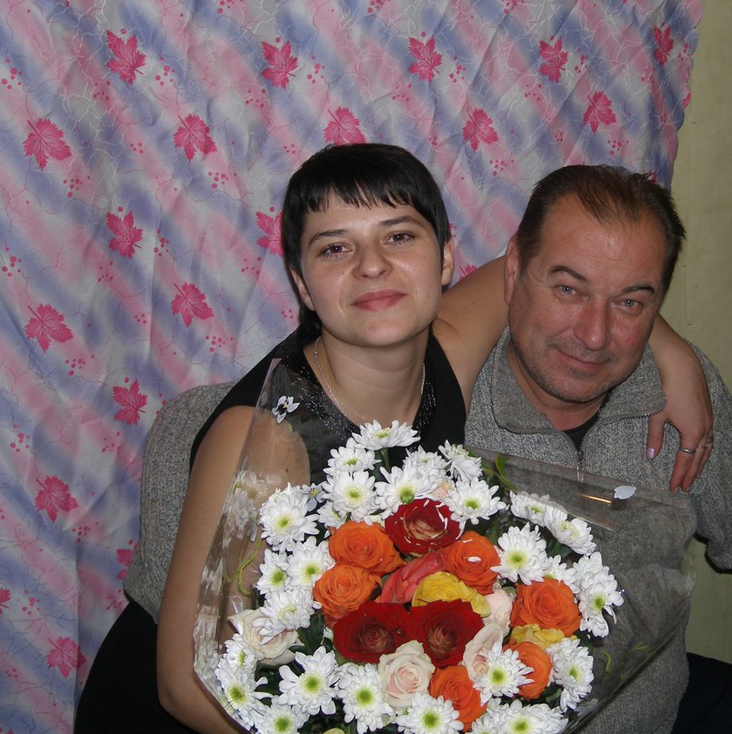 Анна Морозова | Киев