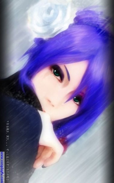 Аня Горейко | Madrid