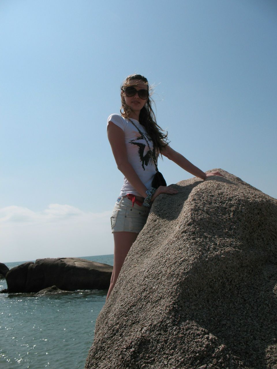 Екатерина Танишина ღ•°•KatRin•°•ღ | Москва