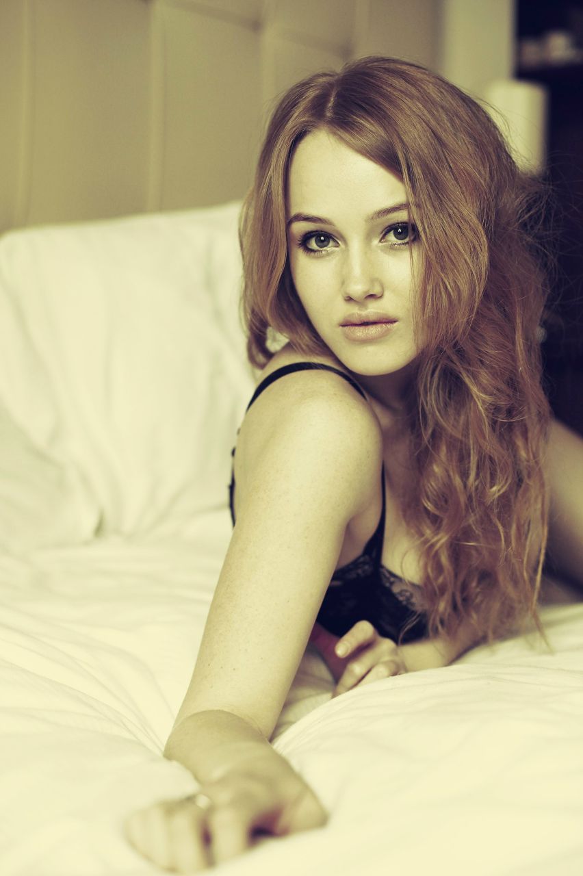 Юлия Красильникова | Новосибирск