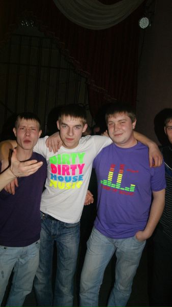 №184, Pasha Boev, 34 года, Воронеж №184, Pasha Boev, 34 года, Воронеж