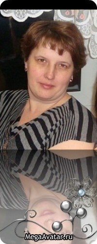 Ольга Трасковская | Магнитогорск