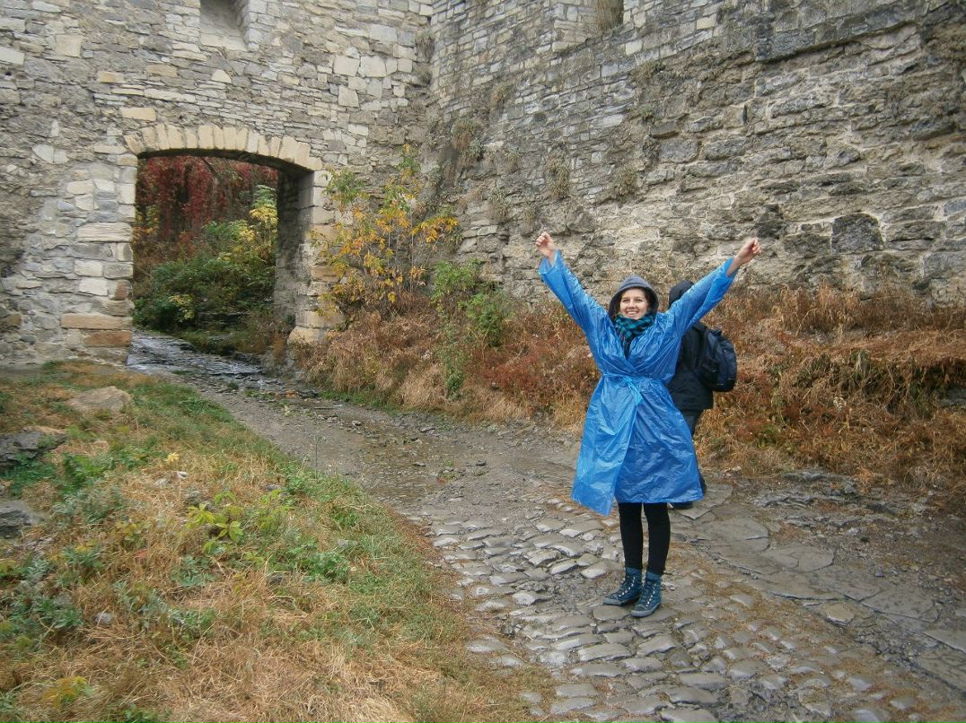 Оксана Костенко | Черкассы