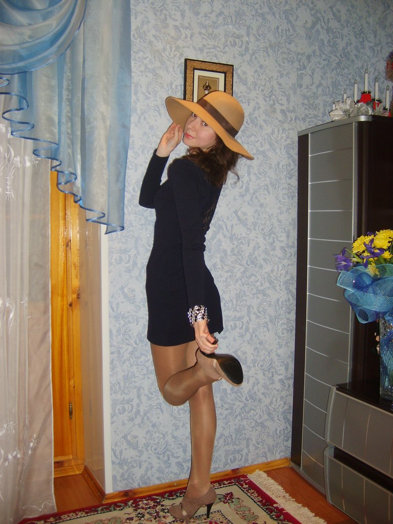 Натали Щедрикова | Астрахань