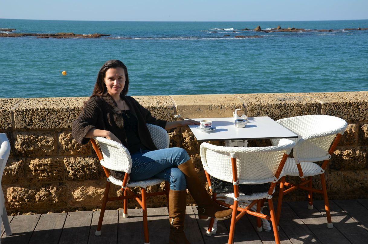 Ольга Баутина | Москва