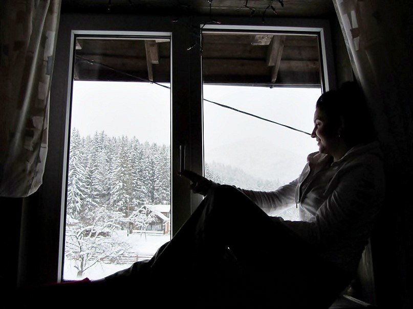 Юлія Дмитрук | Львов