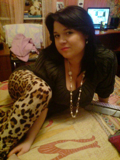 Юлия Харисова ♥Julia♥ | Пермь