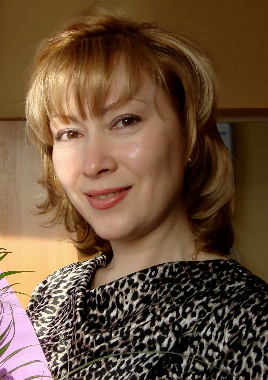 Светлана Яковлева | Сосновый Бор