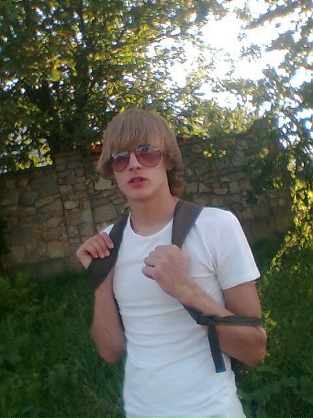 №1, Артём Шадрин, 35 лет, Нагуевичи / Ивана-Франка №1, Артём Шадрин, 35 лет, Нагуевичи / Ивана-Франка