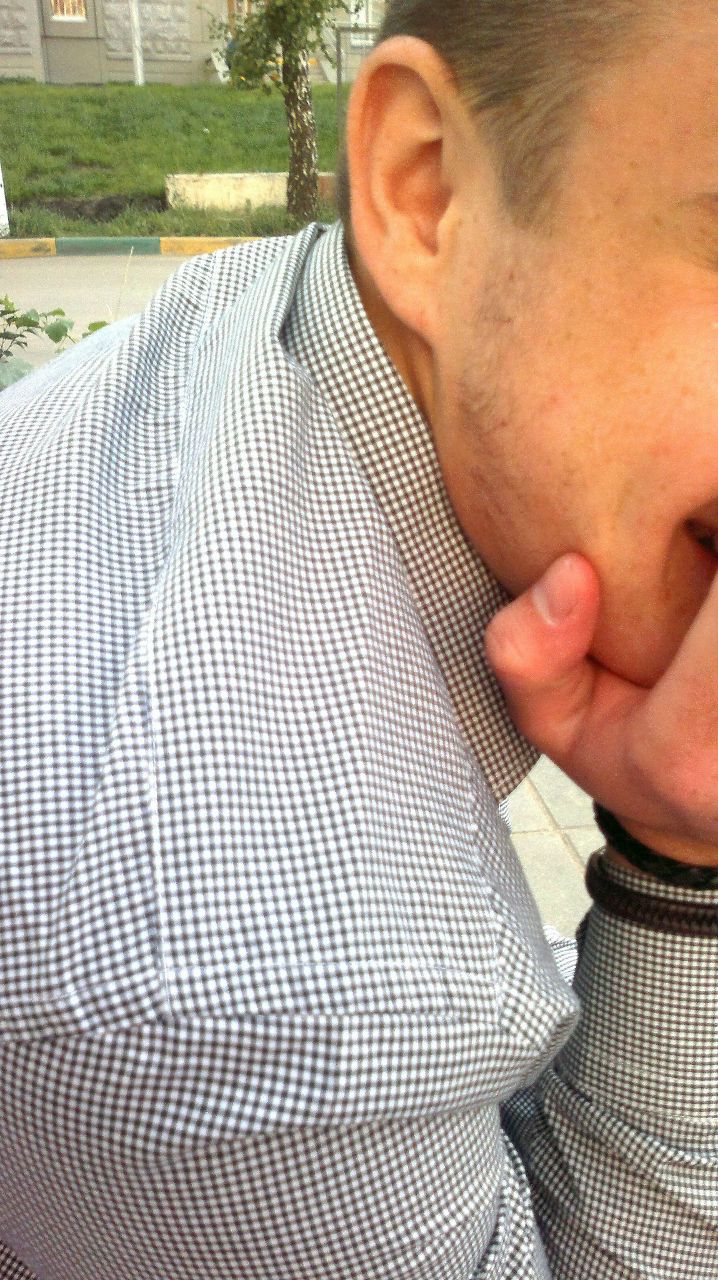 Alexey Ahapkin | Москва