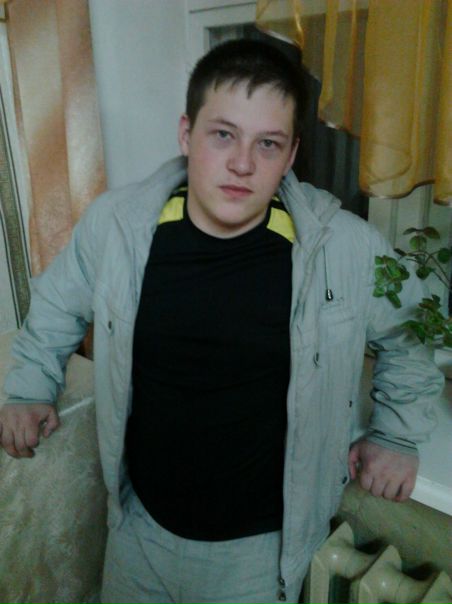 №5, Виктор Семёнов №5, Виктор Семёнов