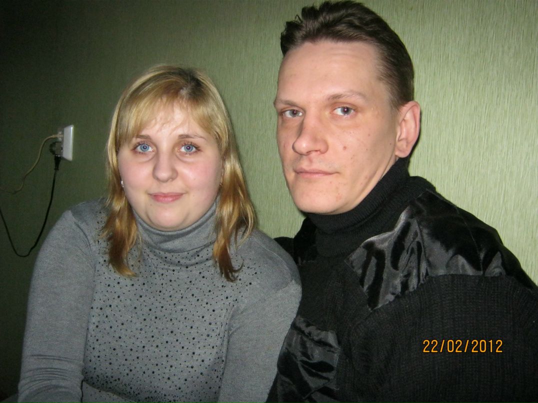 Екатерина Михайлова Андреевна | Санкт-Петербург