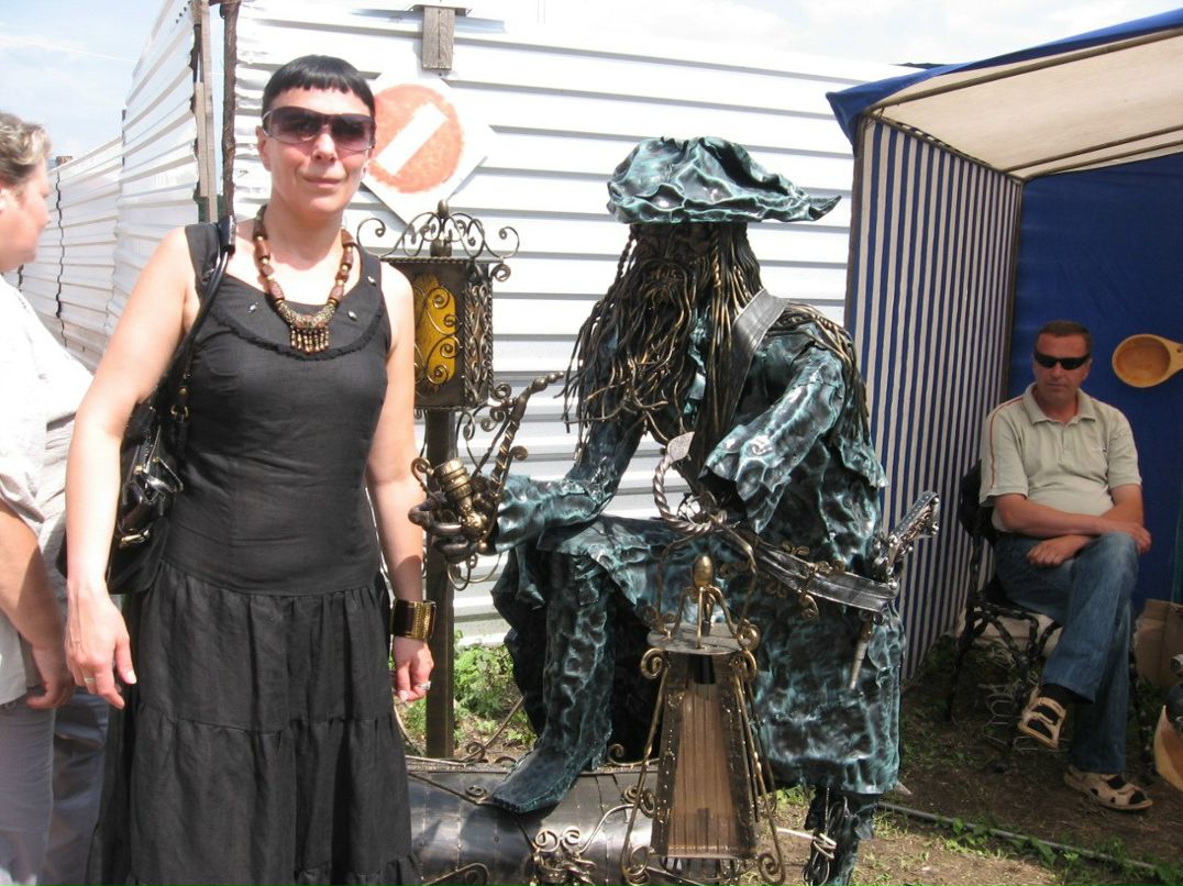 Татьяна Да сильва | Витебск