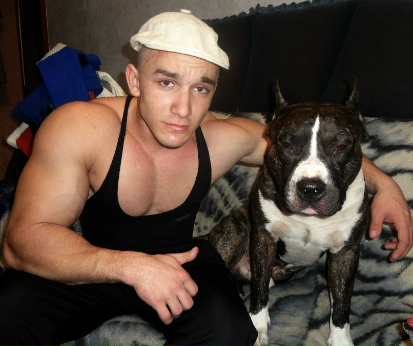 Степан Кухмистеров SEAL | Kabul