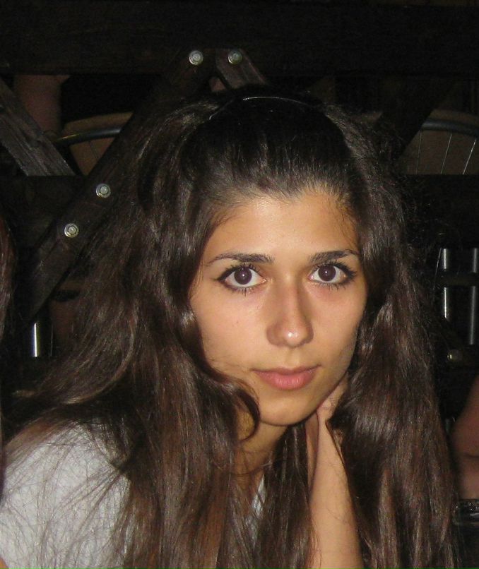 Асюня Николаева ~Масюнечка~ | Уфа