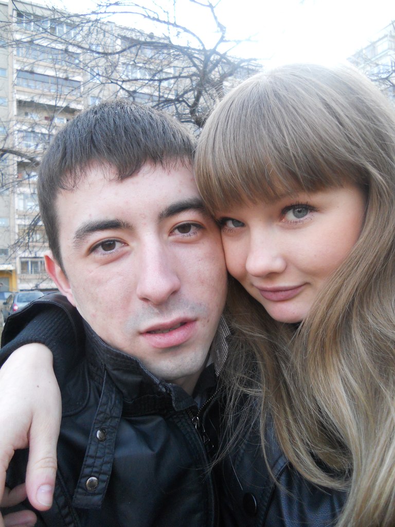 Павел Виноградов | Екатеринбург