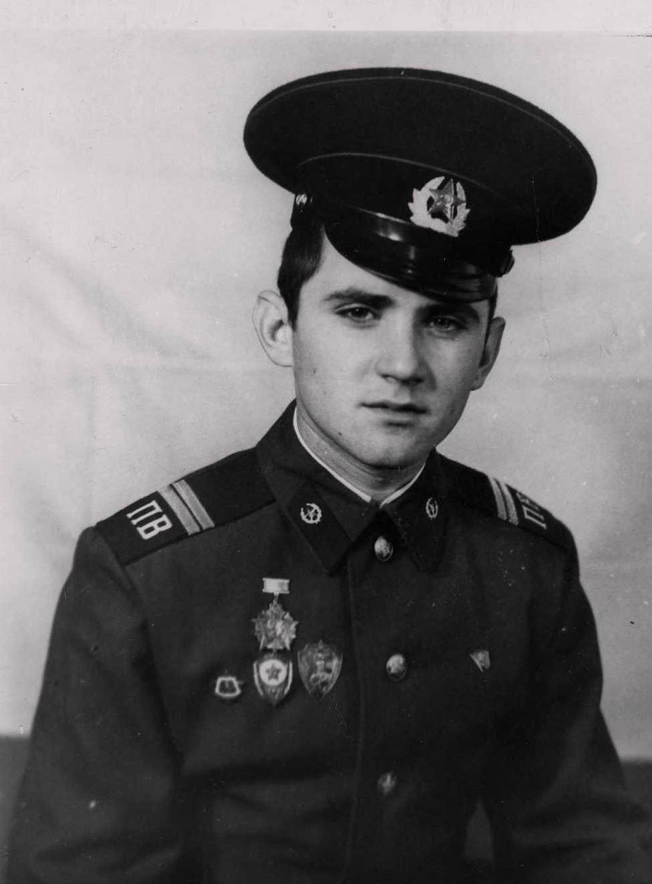 Григорий Ржевский | Ростов-на-Дону