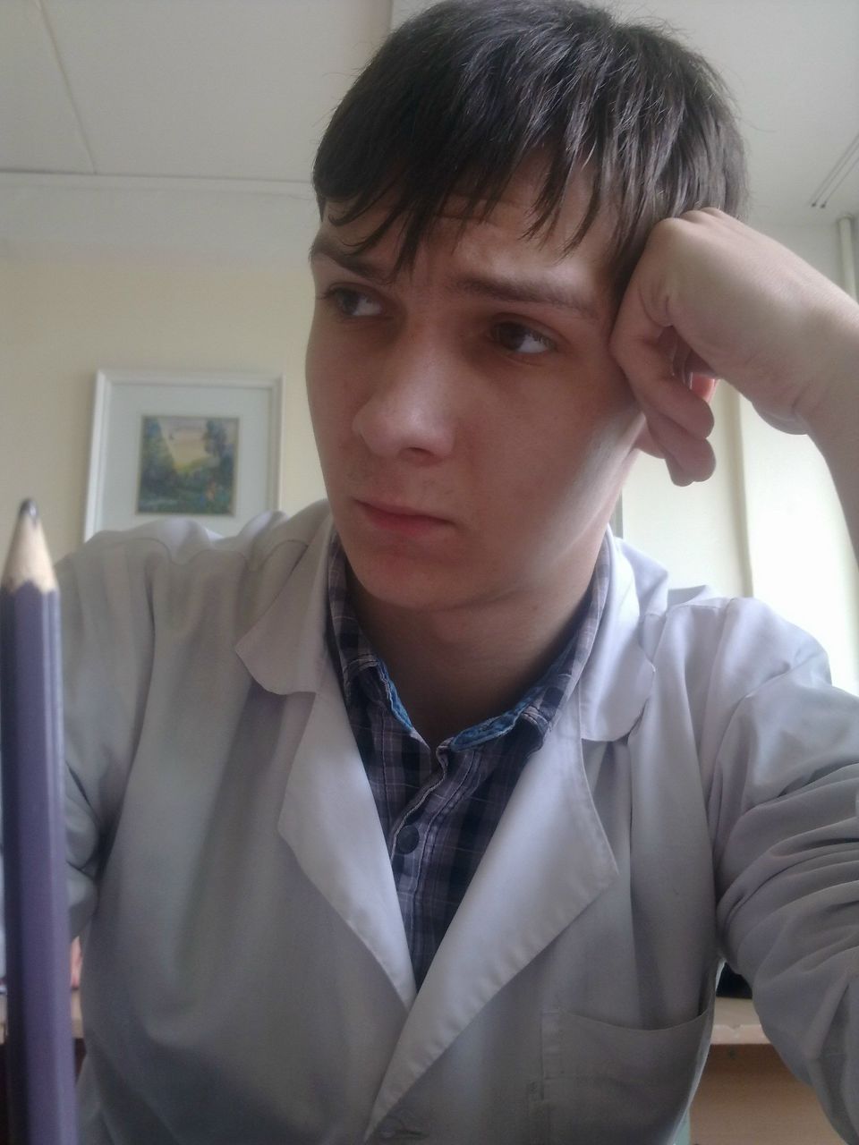 Кристина Полякова | Унеча