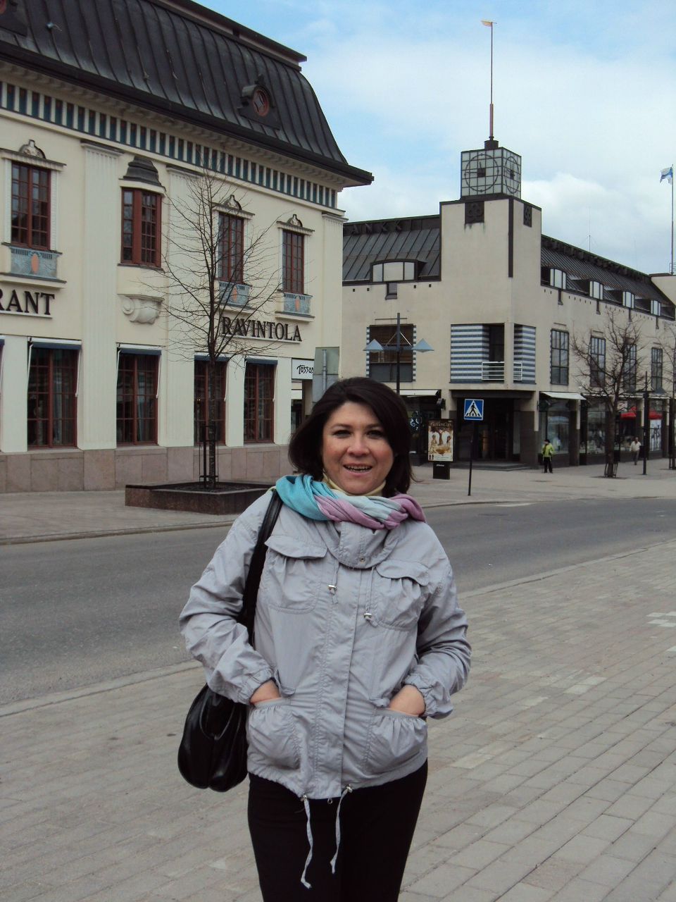 Неля Малышева | Санкт-Петербург