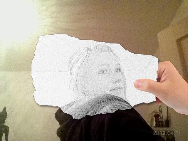 Анжелика Зудерман | Berlin