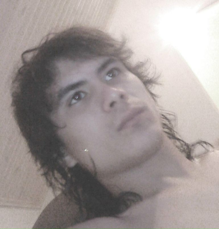 Рустам Бадертдинов | Воткинск