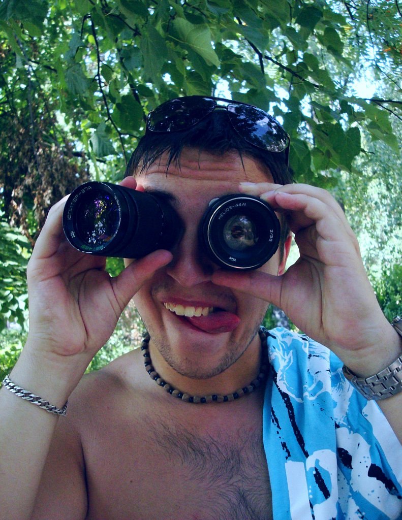 Сергей Тарновский | Киев